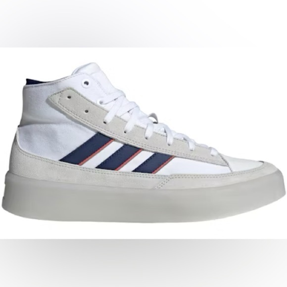 Adidas ZNSORED - High-top trainers - Picture 2 of 7